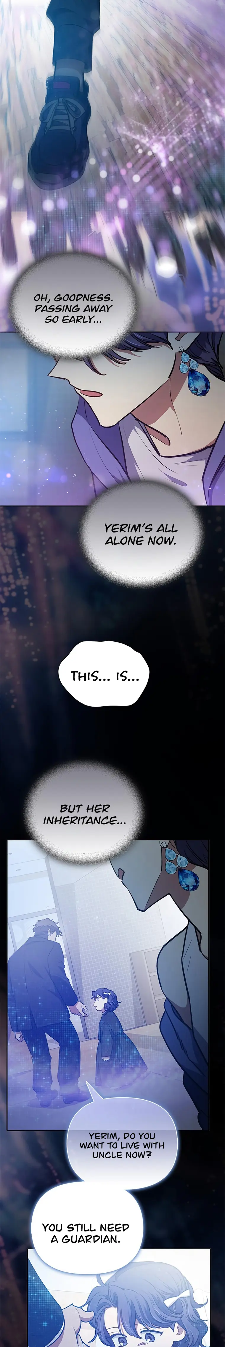 Read The S-Classes That I Raised EN Manga Online