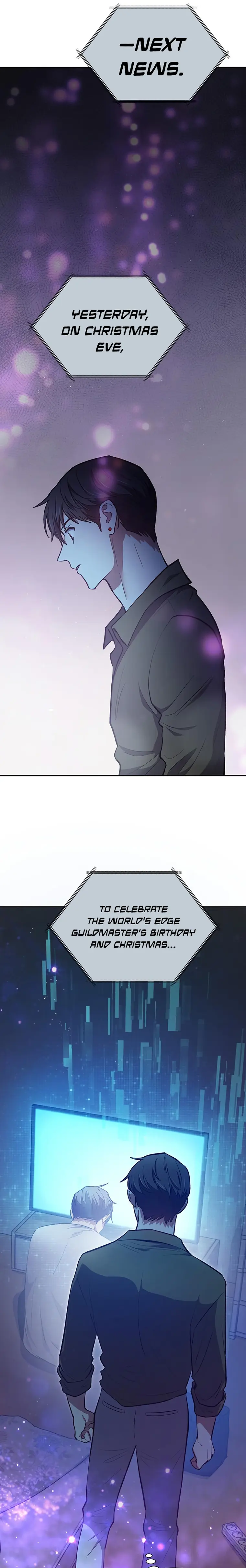 Read The S-Classes That I Raised EN Manga Online