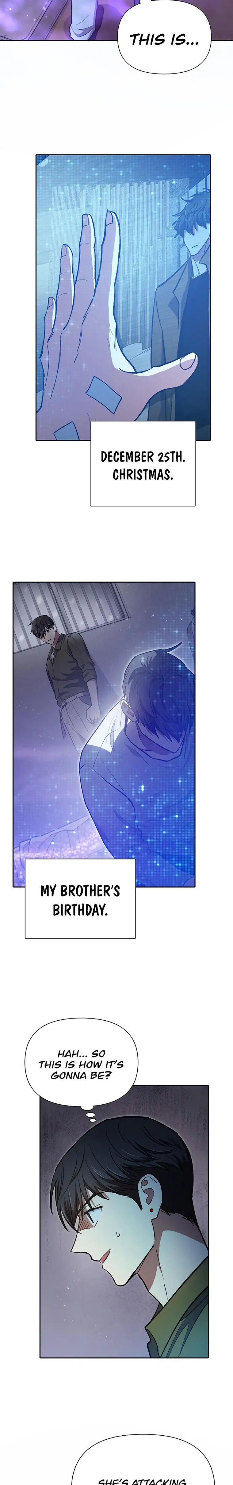 Read The S-Classes That I Raised EN Manga Online