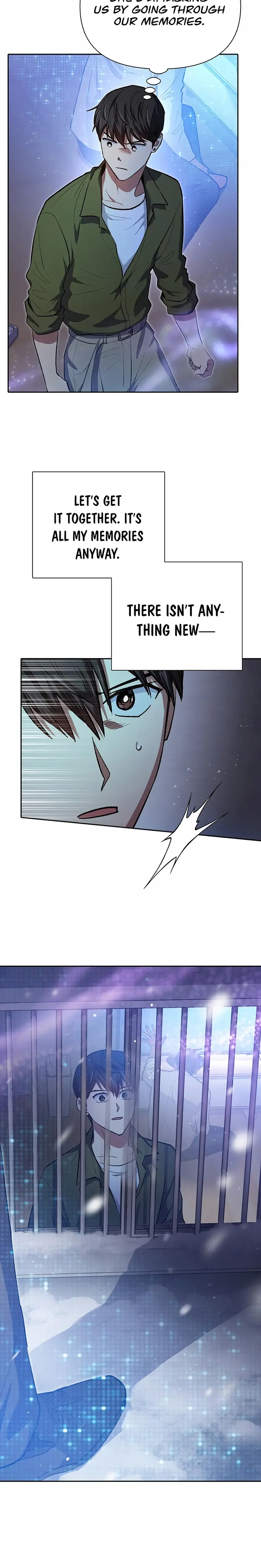 Read The S-Classes That I Raised EN Manga Online