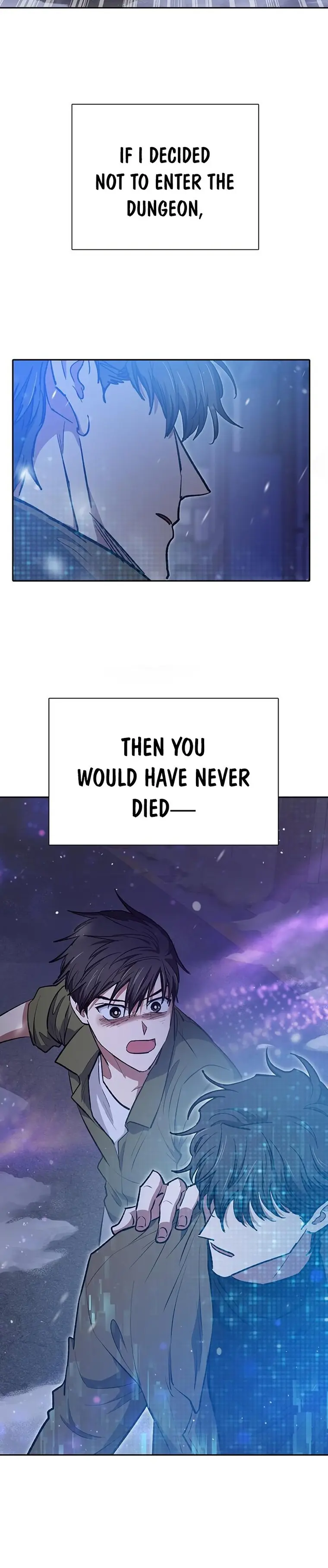 Read The S-Classes That I Raised EN Manga Online