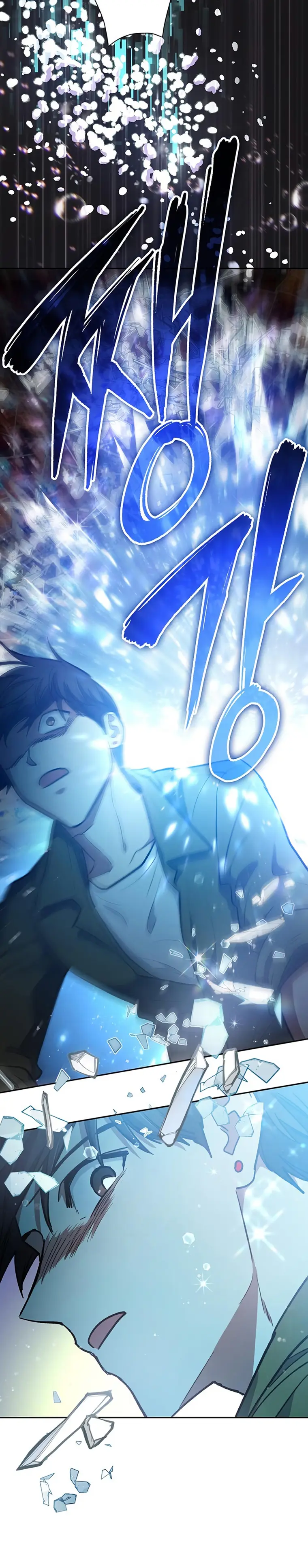 Read The S-Classes That I Raised EN Manga Online