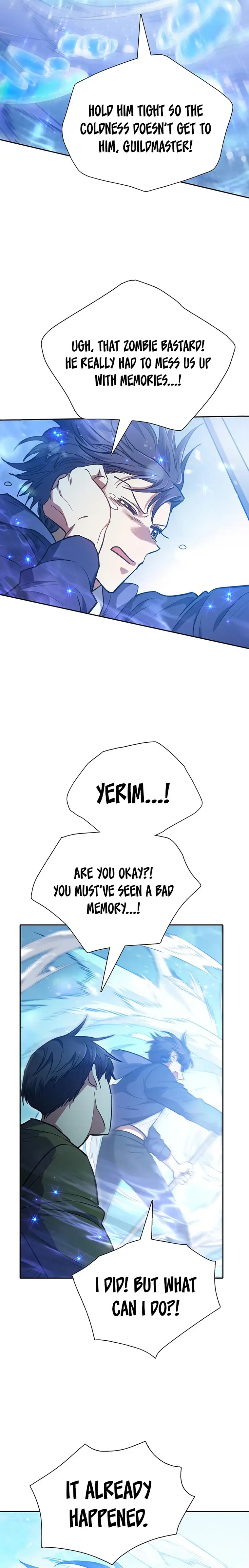 Read The S-Classes That I Raised EN Manga Online