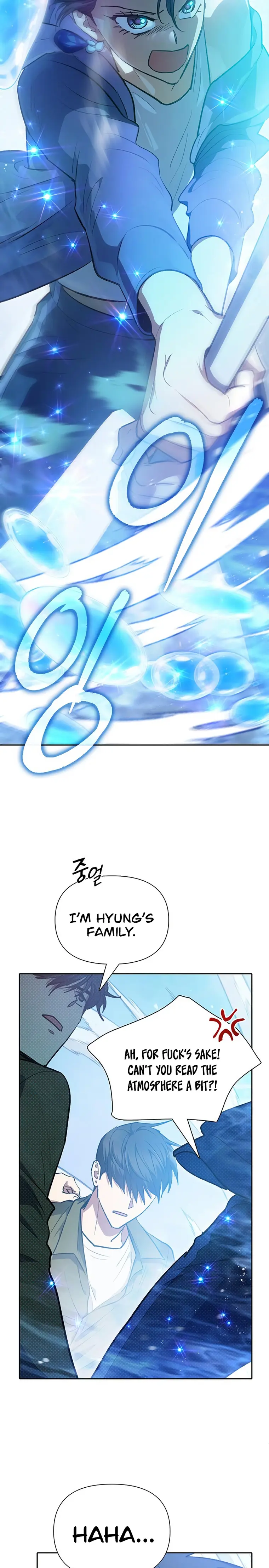 Read The S-Classes That I Raised EN Manga Online