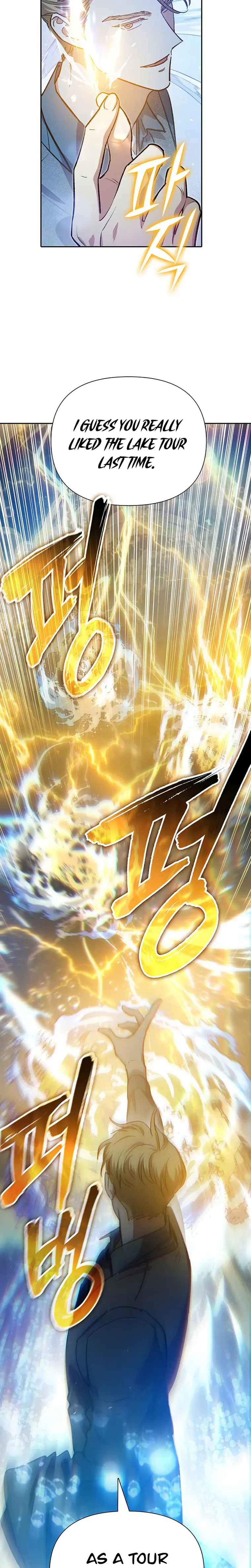 Read The S-Classes That I Raised EN Manga Online