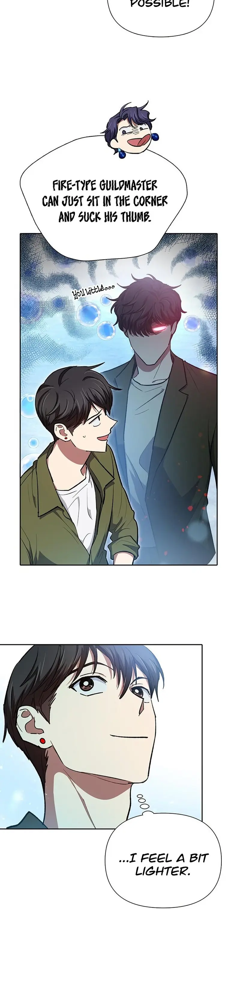 Read The S-Classes That I Raised EN Manga Online