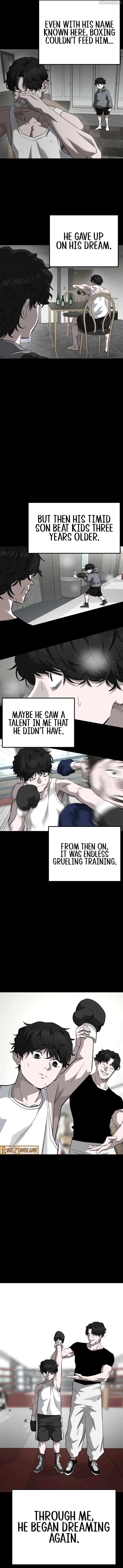 Read The Smiling Boxer EN Manga Online