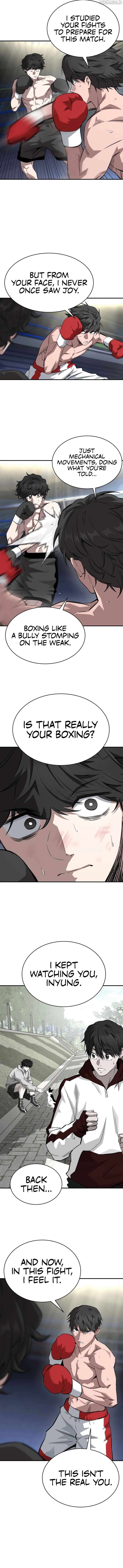 Read The Smiling Boxer EN Manga Online
