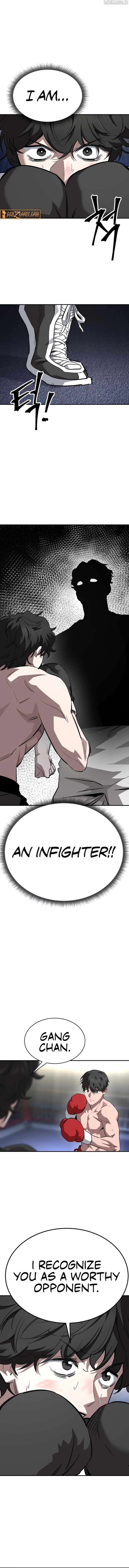 Read The Smiling Boxer EN Manga Online