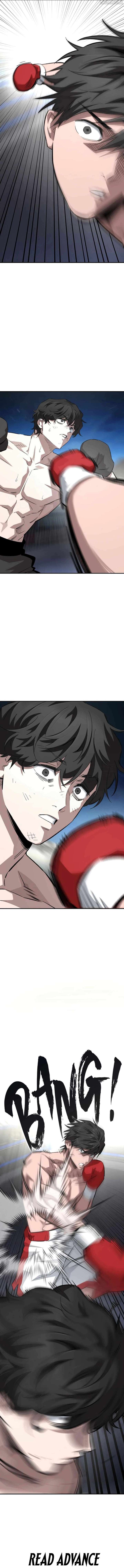 Read The Smiling Boxer EN Manga Online