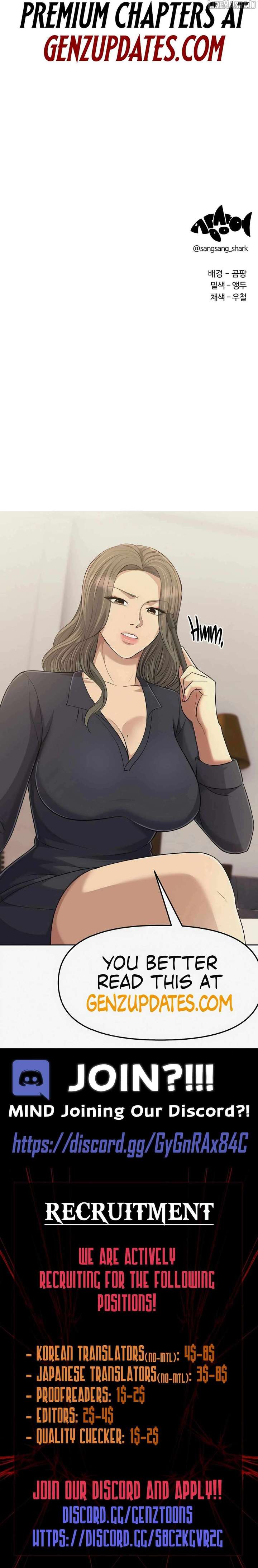 Read The Smiling Boxer EN Manga Online