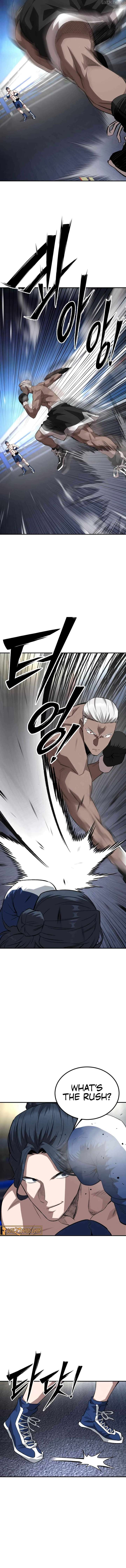 Read The Smiling Boxer EN Manga Online
