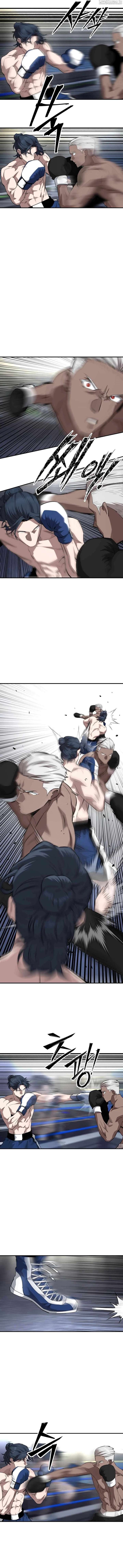 Read The Smiling Boxer EN Manga Online