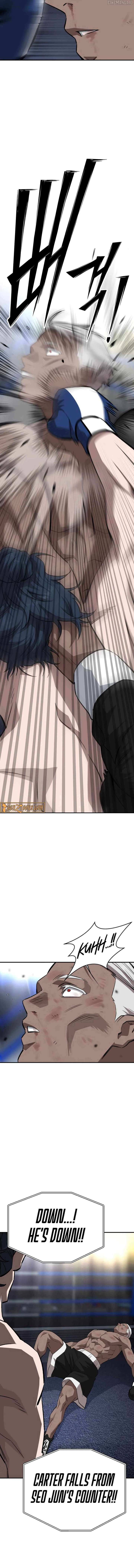 Read The Smiling Boxer EN Manga Online