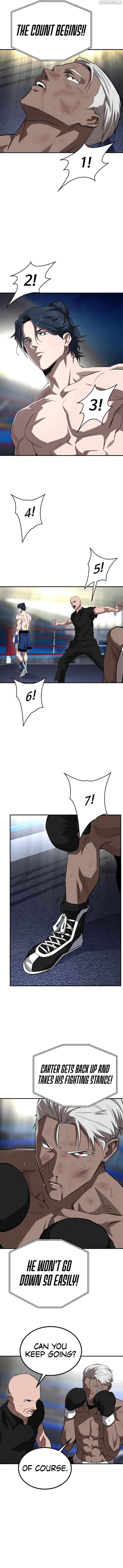 Read The Smiling Boxer EN Manga Online