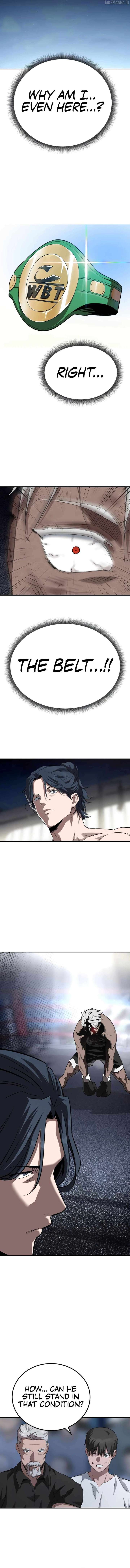 Read The Smiling Boxer EN Manga Online