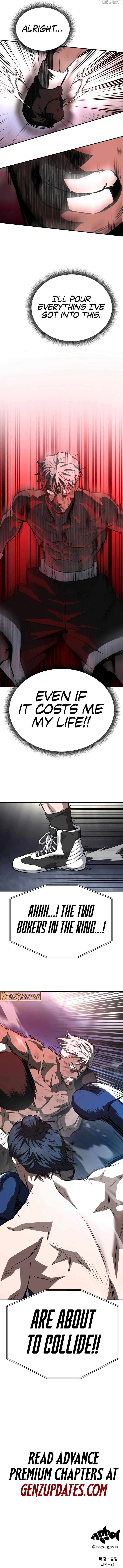 Read The Smiling Boxer EN Manga Online