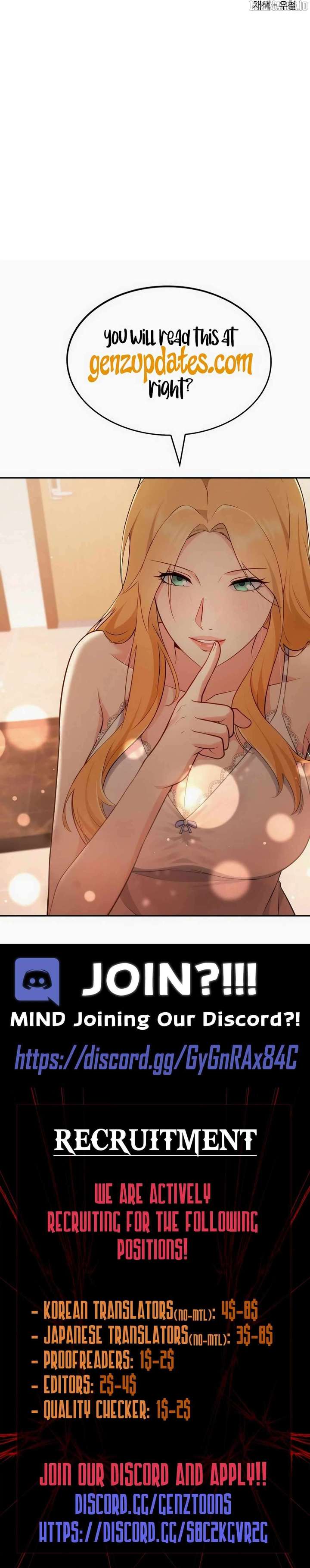 Read The Smiling Boxer EN Manga Online