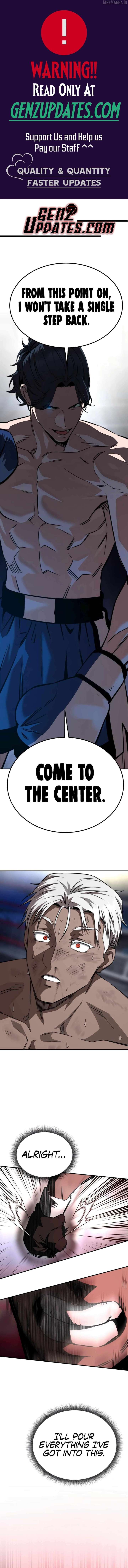 Read The Smiling Boxer EN Manga Online