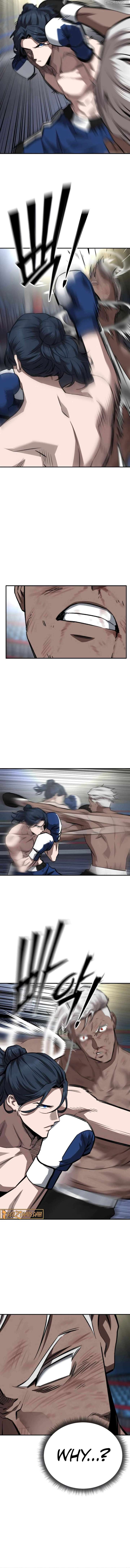 Read The Smiling Boxer EN Manga Online