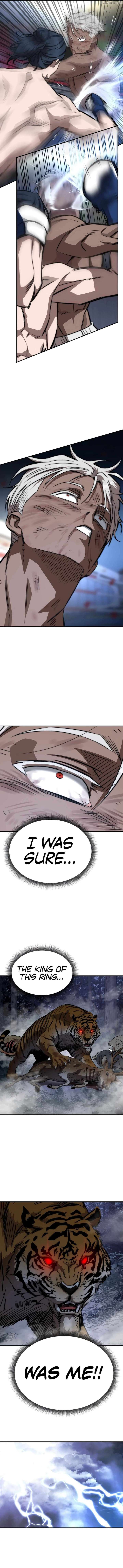 Read The Smiling Boxer EN Manga Online
