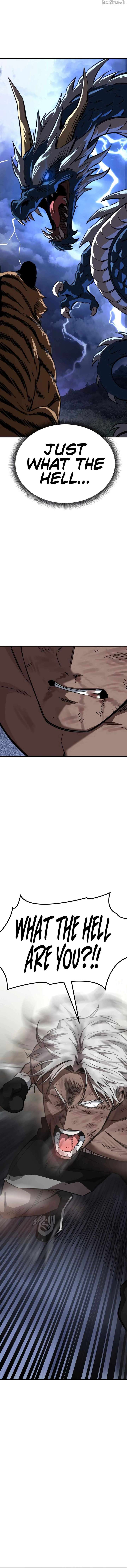 Read The Smiling Boxer EN Manga Online