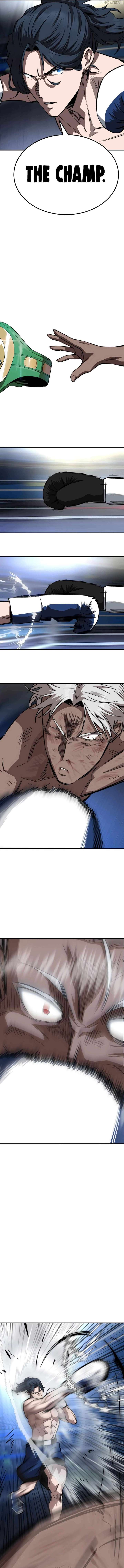 Read The Smiling Boxer EN Manga Online