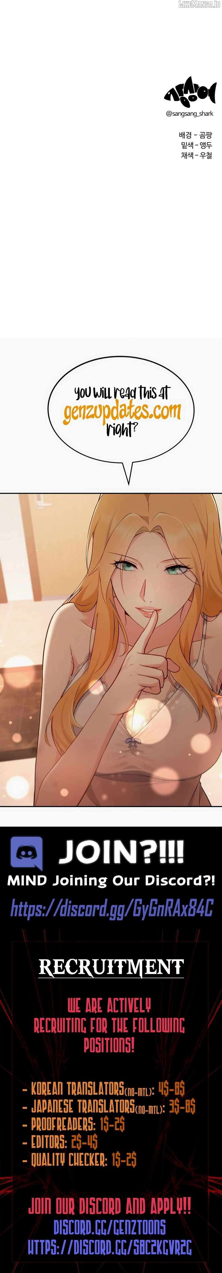 Read The Smiling Boxer EN Manga Online