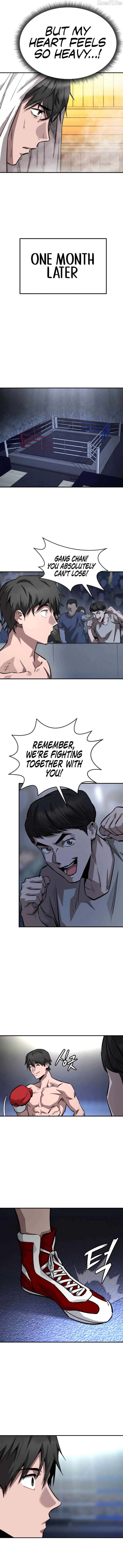 Read The Smiling Boxer EN Manga Online