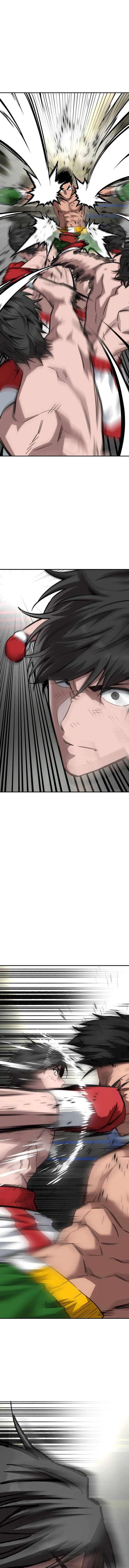 Read The Smiling Boxer EN Manga Online