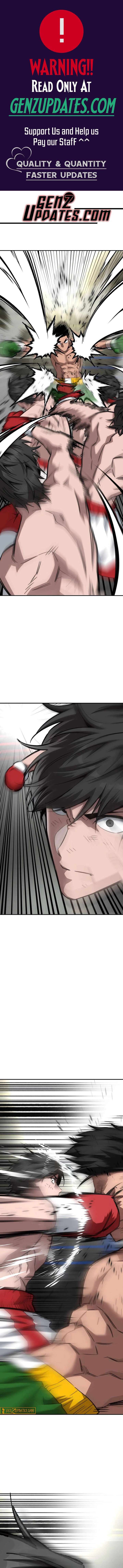 Read The Smiling Boxer EN Manga Online