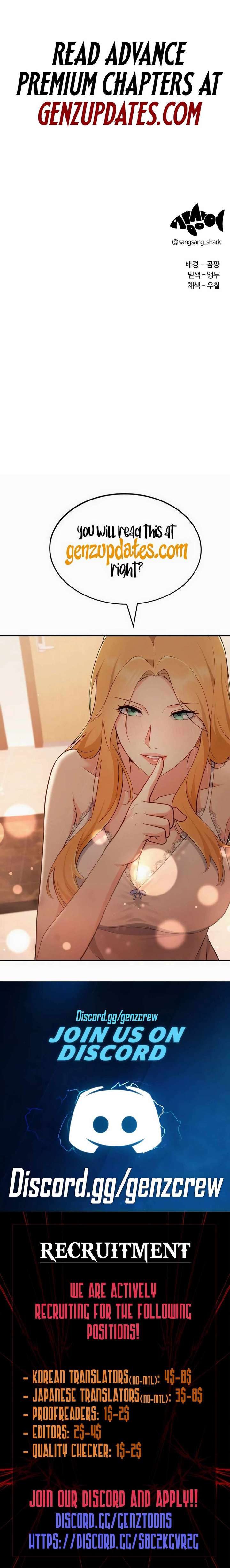 Read The Smiling Boxer EN Manga Online