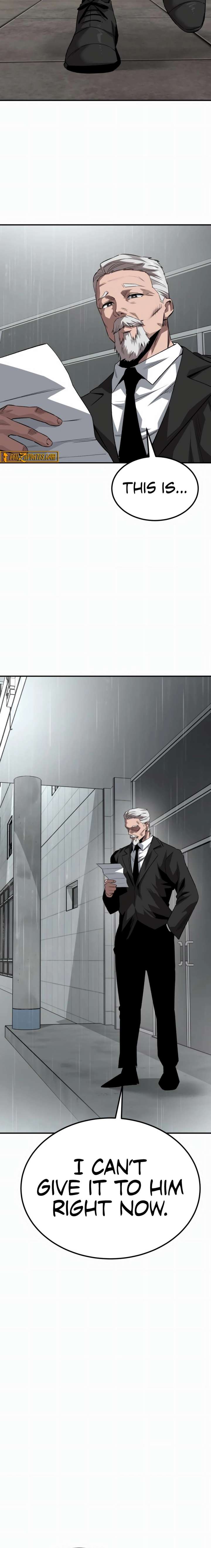 Read The Smiling Boxer EN Manga Online