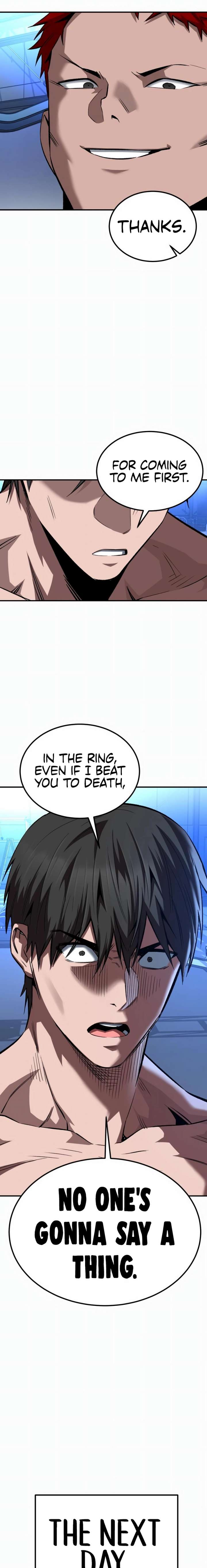 Read The Smiling Boxer EN Manga Online
