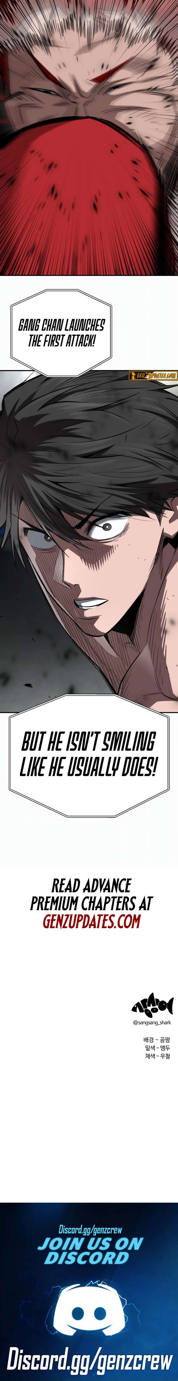 Read The Smiling Boxer EN Manga Online