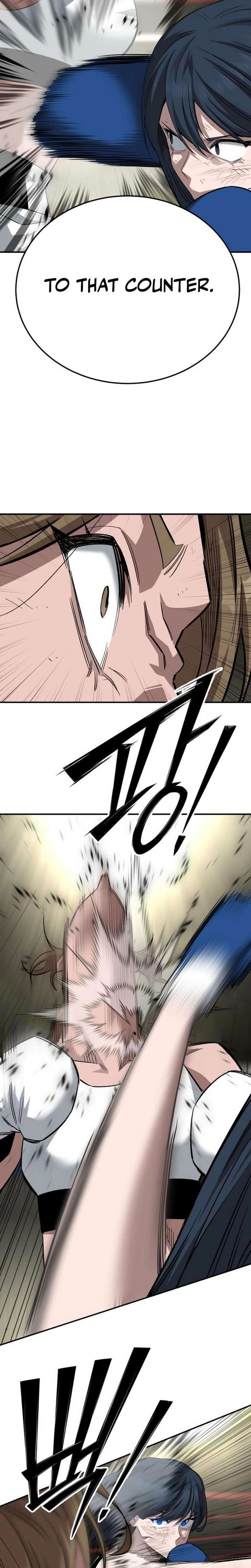 Read The Smiling Boxer EN Manga Online