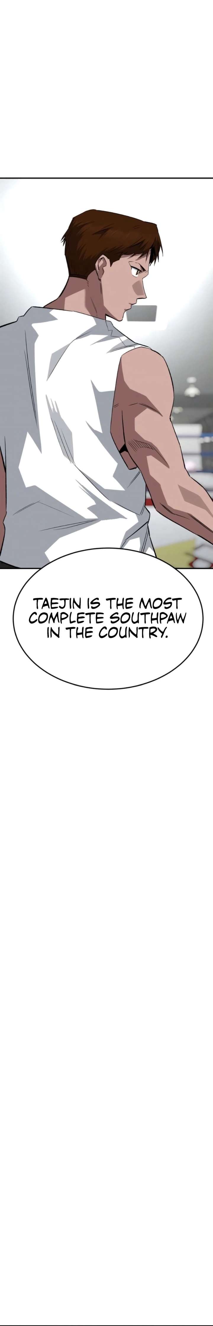 Read The Smiling Boxer EN Manga Online