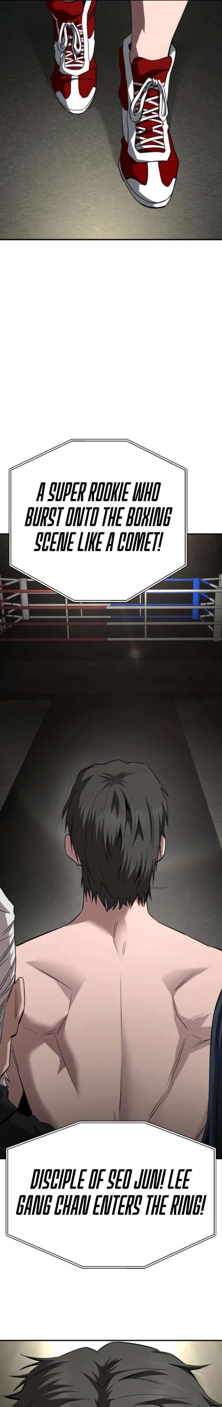 Read The Smiling Boxer EN Manga Online