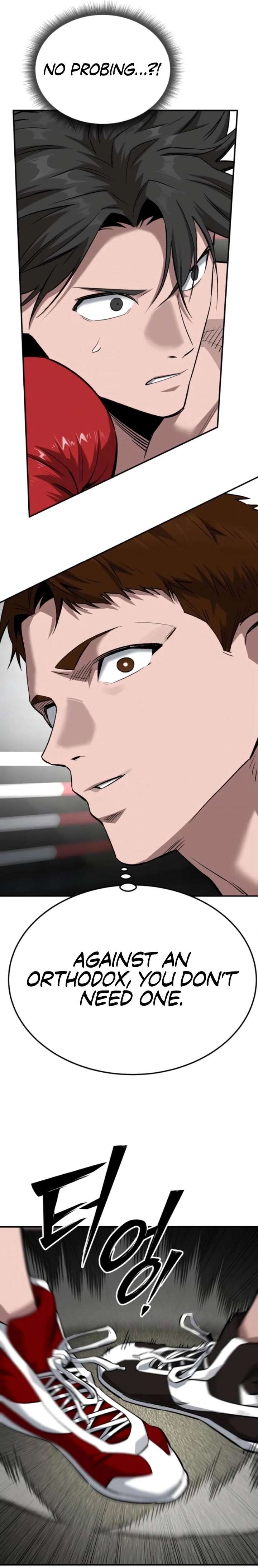 Read The Smiling Boxer EN Manga Online