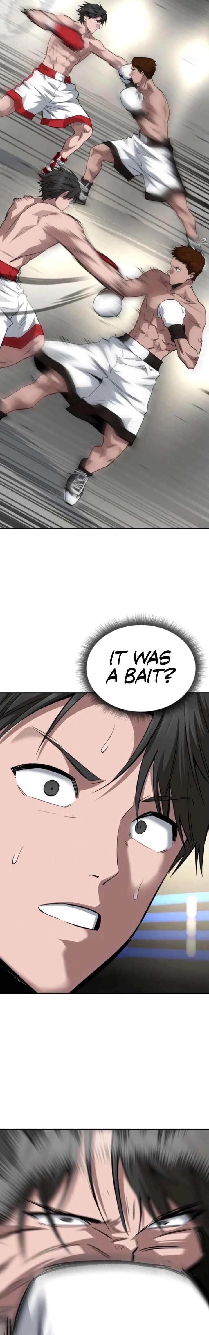 Read The Smiling Boxer EN Manga Online