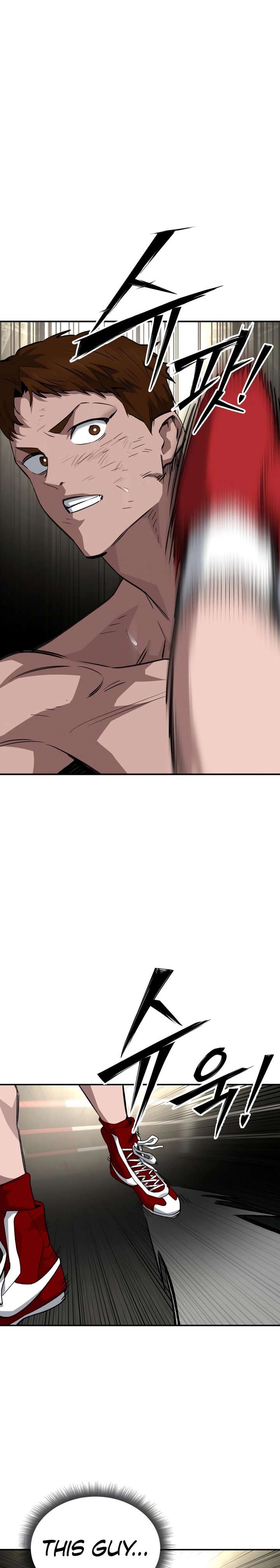 Read The Smiling Boxer EN Manga Online