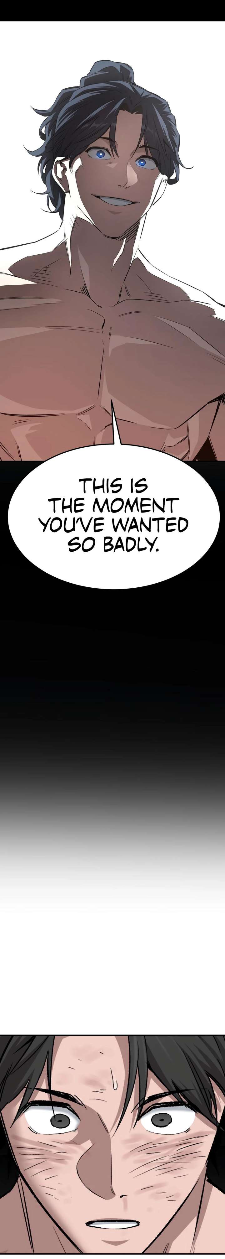 Read The Smiling Boxer EN Manga Online