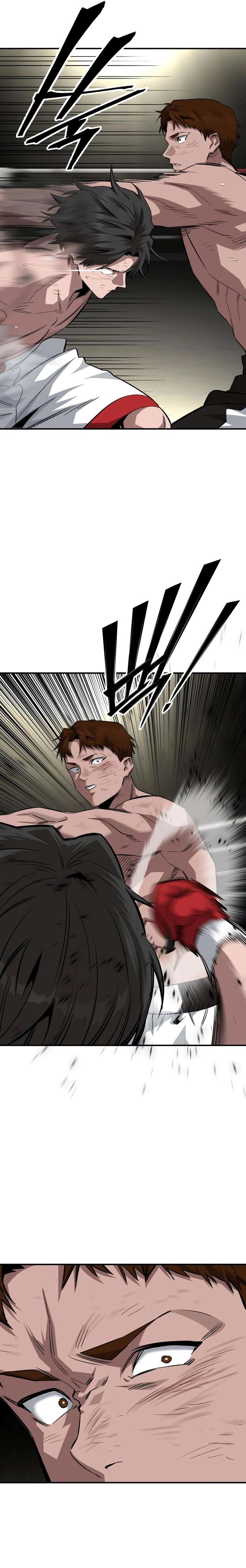 Read The Smiling Boxer EN Manga Online