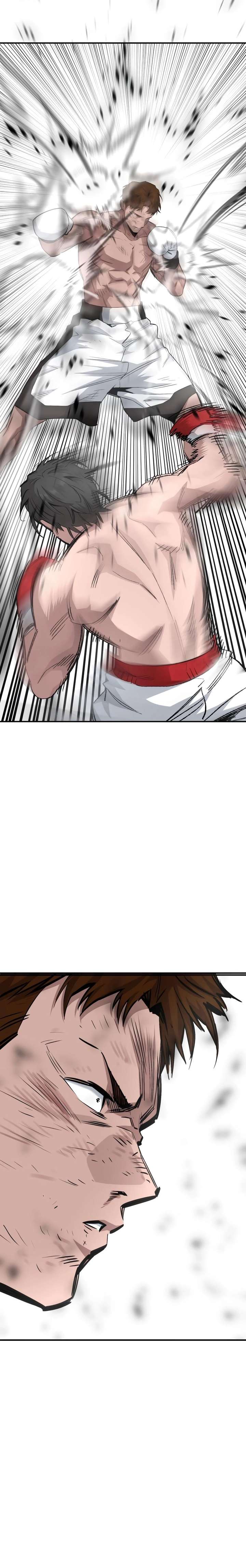 Read The Smiling Boxer EN Manga Online