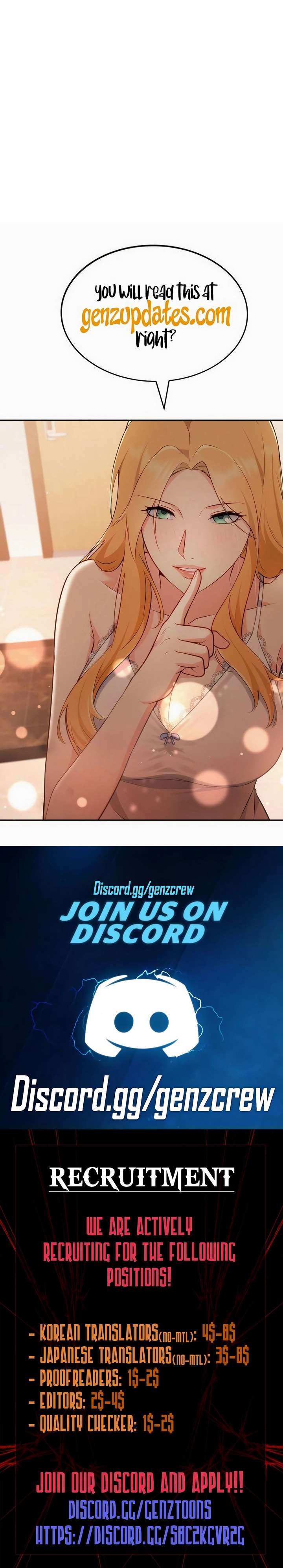 Read The Smiling Boxer EN Manga Online