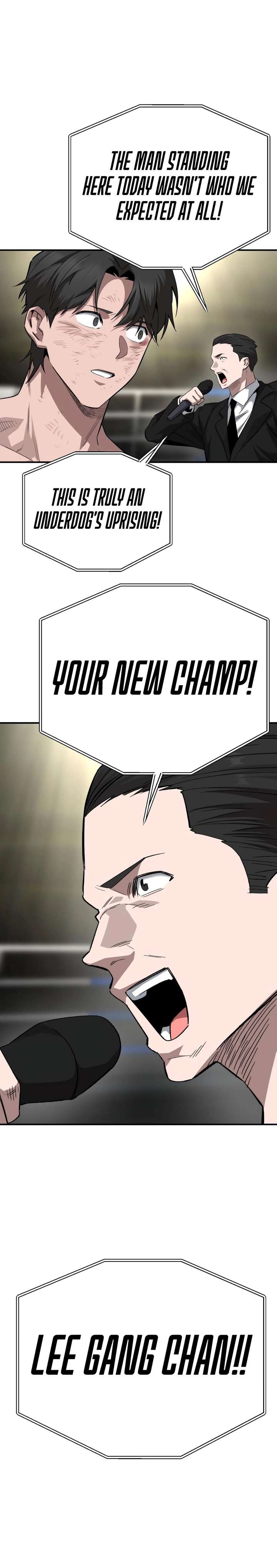 Read The Smiling Boxer EN Manga Online