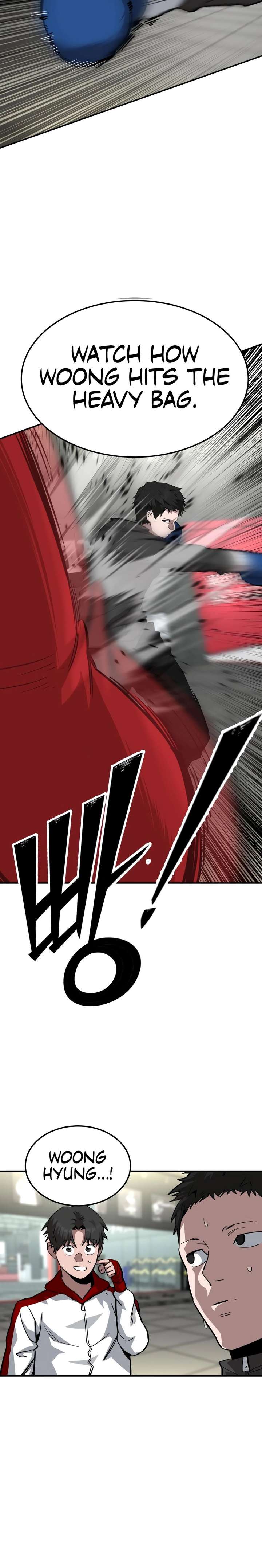 Read The Smiling Boxer EN Manga Online