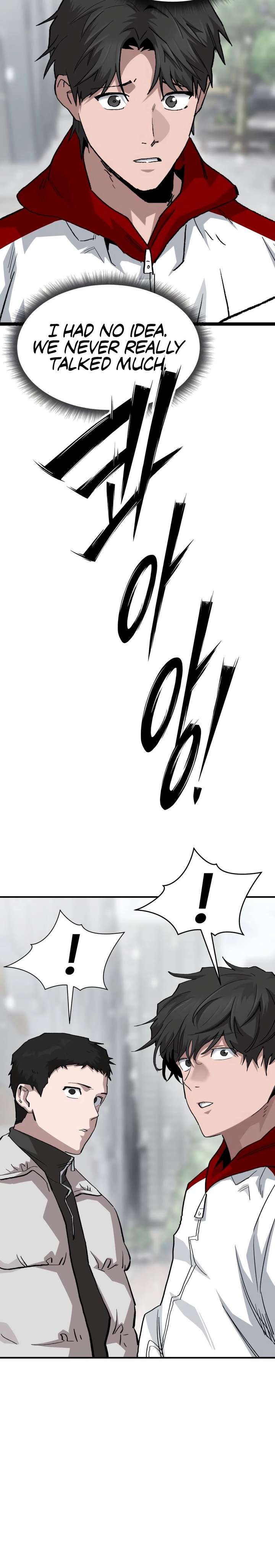 Read The Smiling Boxer EN Manga Online