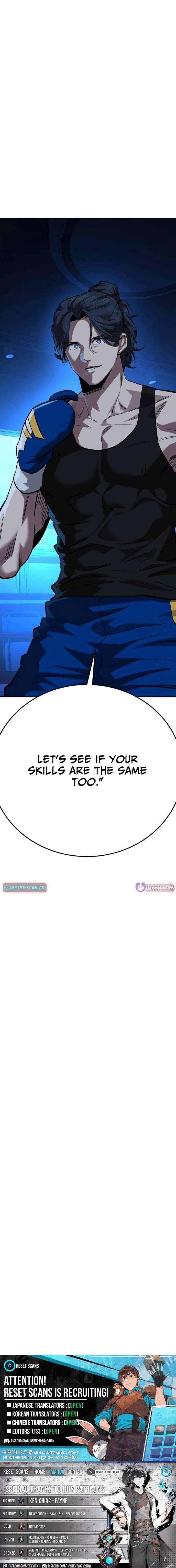 Read The Smiling Boxer EN Manga Online
