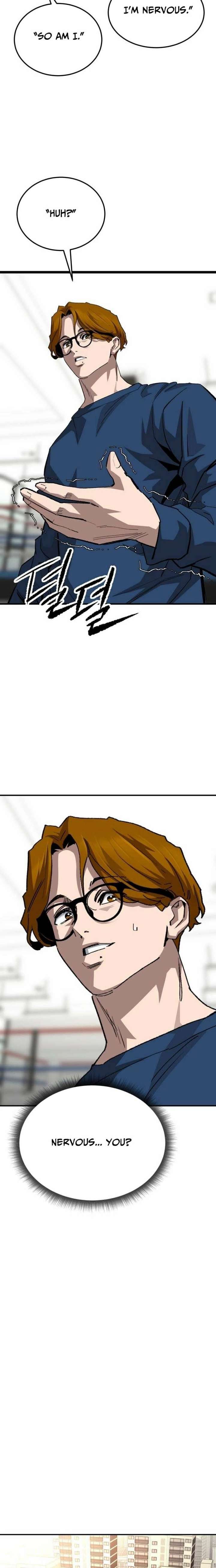 Read The Smiling Boxer EN Manga Online